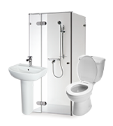 Вироби для ванної кімнати та кухні