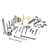 Кріпильні деталі