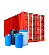 Цистерни, резервуари, контейнери та посудини високого тиску