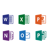 Пакети програмного забезпечення для створення документів