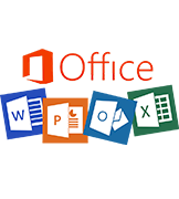 Пакети програмного забезпечення для планування часу та офісного програмного забезпечення