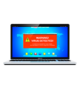 Пакети програмного забезпечення для захисту від вірусів